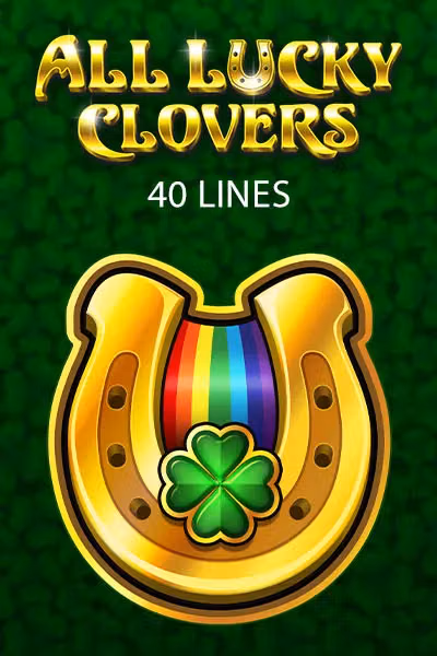 All Lucky Clovers 40