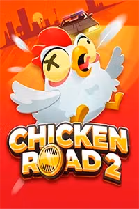 Chicken Road 2